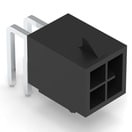 WR-NPC2 Male Header Dual Row